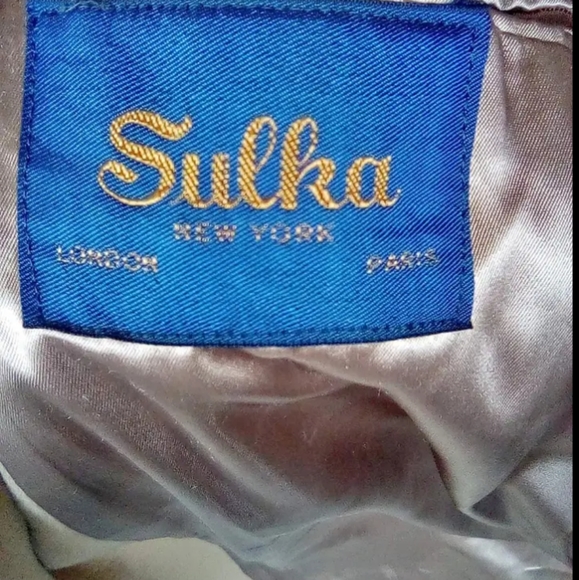 100% Mongolian Cashmere Coat - Picture 2 of 3